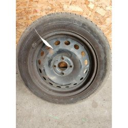 Jante Renault Grand Modus Phase 2